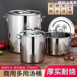 不鏽鋼湯桶商用電熱燒水桶燒水鍋電加熱大容量保溫一體節能開 歷史價格詳細信息