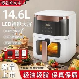 家用空品牌新款可視多功能全自動烤箱一體式空氣這鍋 歷史價格詳細信息