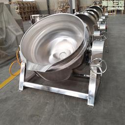 JC-100搖擺湯鍋 中央廚房可傾式不鏽鋼燃氣湯鍋 三譽製造 歷史價格詳細信息