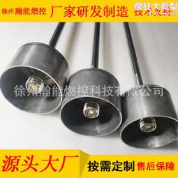 鍋爐點火槍 蓄熱式點火燒嘴穩定點火 加長可攜式煤氣灶點火槍 歷史價格詳細信息