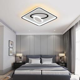 臥室燈簡約大氣個性書房燈2024年新款兒童房燈led吸頂燈 價格比較,價格查詢,歷史價格詳細信息