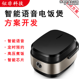 方形智能電飯鍋家用電飯煲智能預約5L升大容量柴火飯多功能煮飯鍋 歷史價格詳細信息