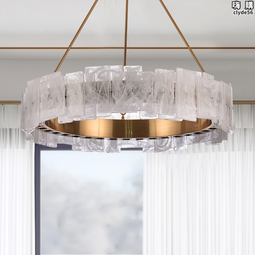 輕奢玻璃琉璃親嘴魚造型擺飾-橘藍色 歷史價格詳細信息