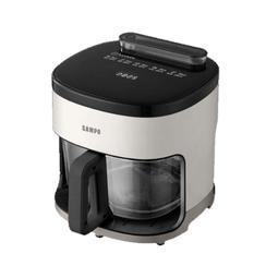 SAMPO 聲寶 4L雙溫控鴛鴦鍋 TQ-AA40W - 歷史價格詳細信息