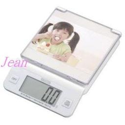 【TANITA】廚房迷你電子料理秤&電子秤-1kg-白色 歷史價格詳細信息