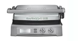 Cuisinart 帕里尼三明治機  烤盤 (GR-150TW) COSCO代購 W108061 歷史價格詳細信息