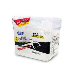 刷樂 超細滑系列牙線棒400支(超細滑350支+雙線牙線棒50支) 歷史價格詳細信息