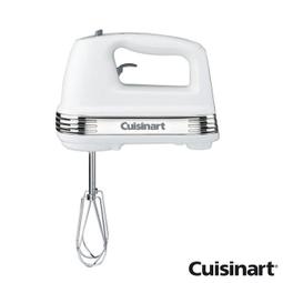 【Cuisinart 美膳雅】7段轉速手提式攪拌機 HM-70TW / HM70TW 現貨 廠商直送 歷史價格詳細信息