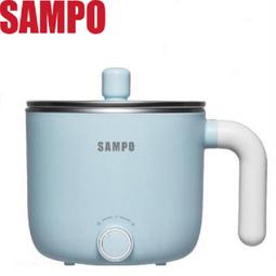 SAMPO 聲寶KQ-YA10D 日式蒸煮美食鍋 歷史價格詳細信息