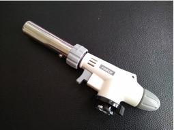 卡式噴火槍【360度可倒火】電子打火 瓦斯噴槍頭 瓦斯槍 焊槍 點火槍 歷史價格詳細信息