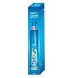 【Sodastream】氣泡水機 二氧化碳全新鋼瓶 425g 【全新鋼瓶】【台灣公司貨】 歷史價格詳細信息