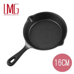 【LMG】圓形鑄鐵鍋三件組(16cm+20cm+26cm)-蝦皮團購 歷史價格詳細信息
