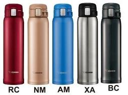 象印*0.6L*吊環彈蓋式不鏽鋼真空保溫杯(SM-QAF60)-活力紅(RK)(內附中文標示) 歷史價格詳細信息