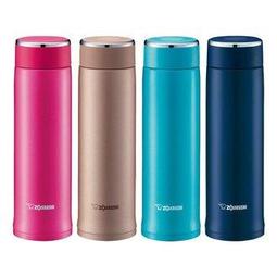 【ZOJIRUSHI 象印】不鏽鋼可分解杯蓋真空保溫杯 360ml(SM-JF36)(保溫瓶) 歷史價格詳細信息