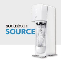 【大頭峰電器】Sodastream電動式氣泡水機POWER SOURCE旗艦機(白) (近全新特A福利出清品 限量搶購) 歷史價格詳細信息
