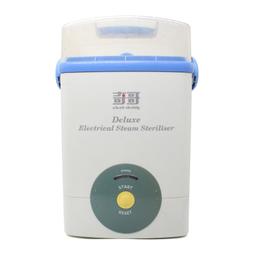 【奇哥】二代微電腦蒸氣消毒烘乾鍋(藍) 歷史價格詳細信息
