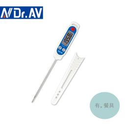 【聖岡科技Dr.AV】GE-219E多用途 筆型 溫度計 2入 歷史價格詳細信息