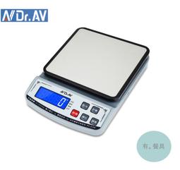 【聖岡科技Dr.AV】PT-515K充插兩用 專業級大秤面 電子秤3公克~15公斤 歷史價格詳細信息