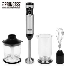 PRINCESS荷蘭公主大馬力不鏽鋼萬能榨汁機升級版(塑膠/金屬榨汁頭) 歷史價格詳細信息