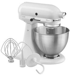 老美代購 副廠 全新 打蛋器 攪拌器 kitchenaid ksm150 K45WW 5QT 抬頭攪拌機 歷史價格詳細信息