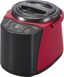 Tiger虎牌【日本製】無蒸氣雙模式出水VE節能真空熱水瓶 3.0L黑色(PIG-A30R-KX) 歷史價格詳細信息