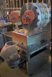 封杯機灌裝機 鎖蓋機 旋蓋機 壓蓋機 衝切 理瓶 貼標機袋包裝機 歷史價格詳細信息