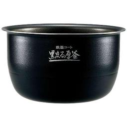 ☆日本代購☆ZOJIRUSHI象印 B501-6B 專用內鍋 適用機種 NP-ZV100-BK　NP-ZV100 預購 價格比較,價格查詢,歷史價格詳細信息