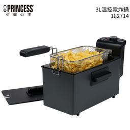 PRINCESS｜荷蘭公主 3.5L數位健康氣炸鍋/黑 183042 歷史價格詳細信息