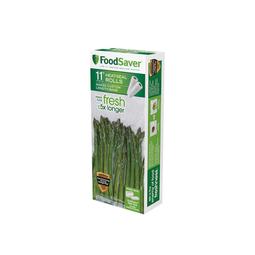 美國FoodSaver 真空卷2入裝(11吋) 歷史價格詳細信息