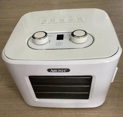 美國 AROMA 四層溫控乾果機 AFD-310A 歷史價格詳細信息