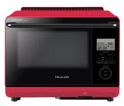 SHARP夏普26公升Healsio水波爐 AX-AS6T-R(紅) 歷史價格詳細信息