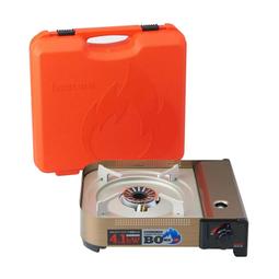 日本岩谷 Iwatani 防風磁式瓦斯爐 安全感應裝置 4.1kw 附收納殼/台 CB-AH-41N 歷史價格詳細信息