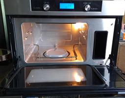 SVAGO  崁入式 72L 高溫自清烤箱(含基本安裝) VE6860 歷史價格詳細信息