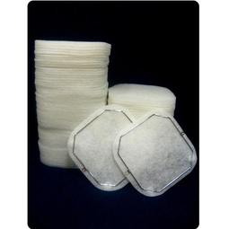 加高八角方型盆3吋(4號) 3入/組 歷史價格詳細信息