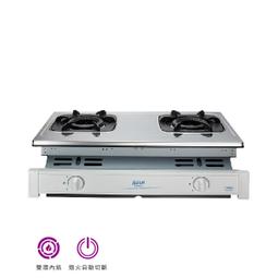 莊頭北【TG-7603_NG1】二口嵌入爐TG-7603瓦斯爐 天然氣 歷史價格詳細信息