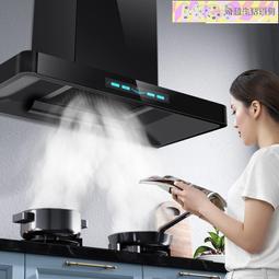 抽油煙機家用廚房自動清洗廚衛大吸力吸油煙機側吸式油煙機 歷史價格詳細信息
