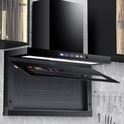 美康好太太家用廚房抽油煙機大吸力吸油機側吸式雙電機AI上門安裝 歷史價格詳細信息