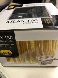 Marcato Atlas 150 製麵機 銀色 義大利製 歷史價格詳細信息