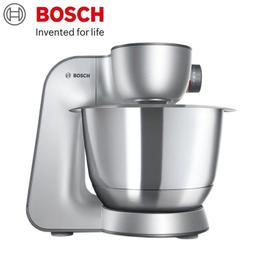 BOSCH 博世 廚師機配件 不鏽鋼攪拌碗 MUZ5ER2 (MUM5系列適用) 廠商直送 歷史價格詳細信息