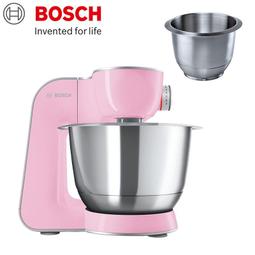 BOSCH 博世 廚師機配件 不鏽鋼攪拌碗 MUZ5ER2 (MUM5系列適用) 廠商直送 歷史價格詳細信息