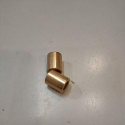 軸套異形件 工程機械設備配件 挖掘機軸套 軸承鋼鋼套 歷史價格詳細信息