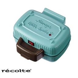 RECOLTE 麗克特 RPS-1 格子三明治機 (歐美電壓220v-240v) 歷史價格詳細信息