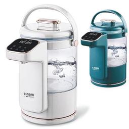 【SONGEN松井】日系飛梭溫控手沖品茗咖啡壺/電水壺/快煮壺(SG-103HB(W)) 歷史價格詳細信息