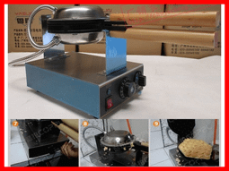 商用電熱香蕉燒機banana燃氣網紅歪頭烙印香蕉雞小烤餅機器 歷史價格詳細信息