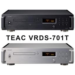 【GIGA】現貨日本 TEAC VRDS-701T (純轉盤不含DA) CD轉盤/CD播放機/CD撥放器 價格比較,價格查詢,歷史價格詳細信息