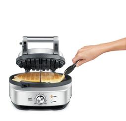 Breville BPI640XL 1200W Personal Pie Maker -Stainless Steel 歷史價格詳細信息