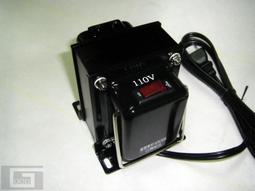 【GOOD-TRANSFORMER】日本電器 電鍋 咖啡機 水波爐專用降壓器 110V降100V~2000W『百合白』 歷史價格詳細信息