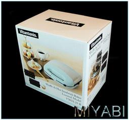 【日本Vitantonio】多功能計時鬆餅機 50B-PK (櫻花粉) 歷史價格詳細信息