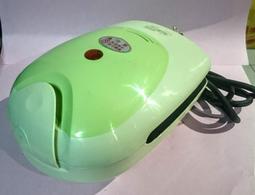 【獅子心】迷你點心機(3台/組) 鬆餅機 帕尼尼 LCM-136M(福利品) 免運費 歷史價格詳細信息