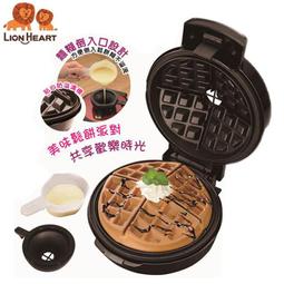 LION HEART獅子心 古早味DIY紅豆餅機 LCM-125 歷史價格詳細信息
